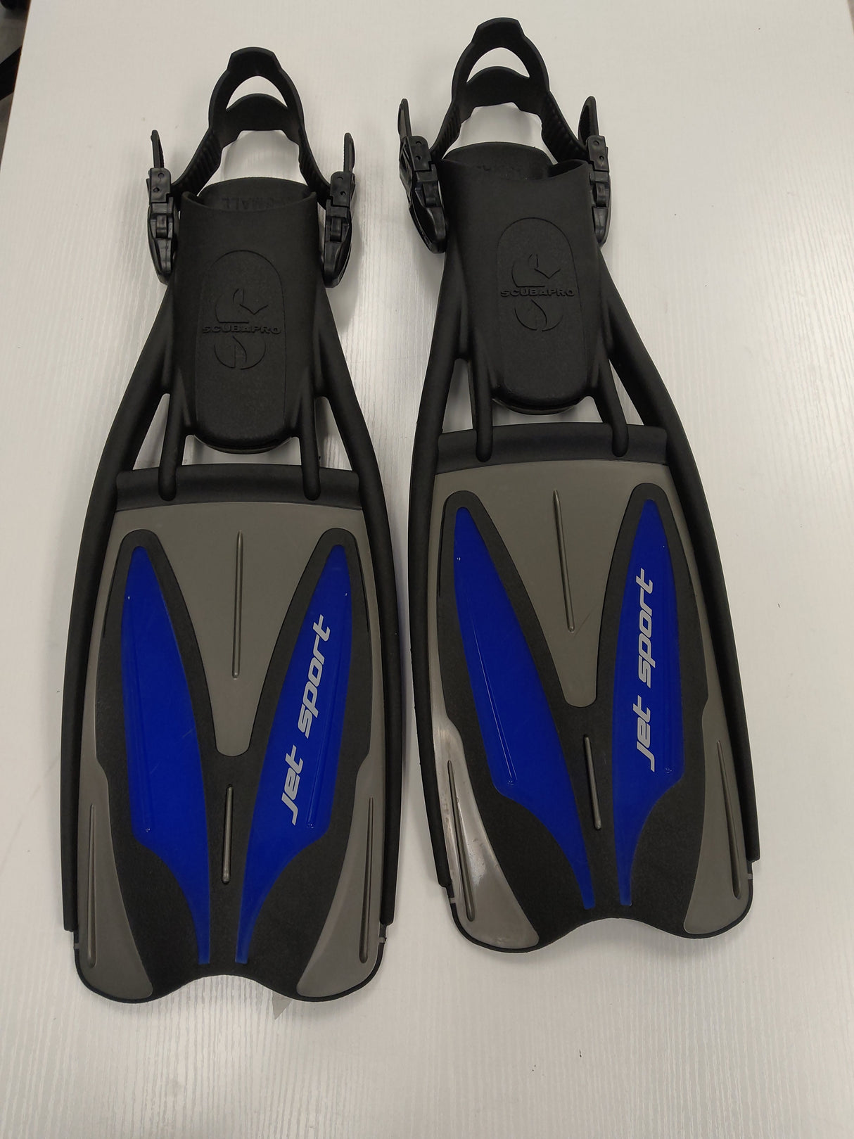 Used Scubapro Jet Sport Adjustable