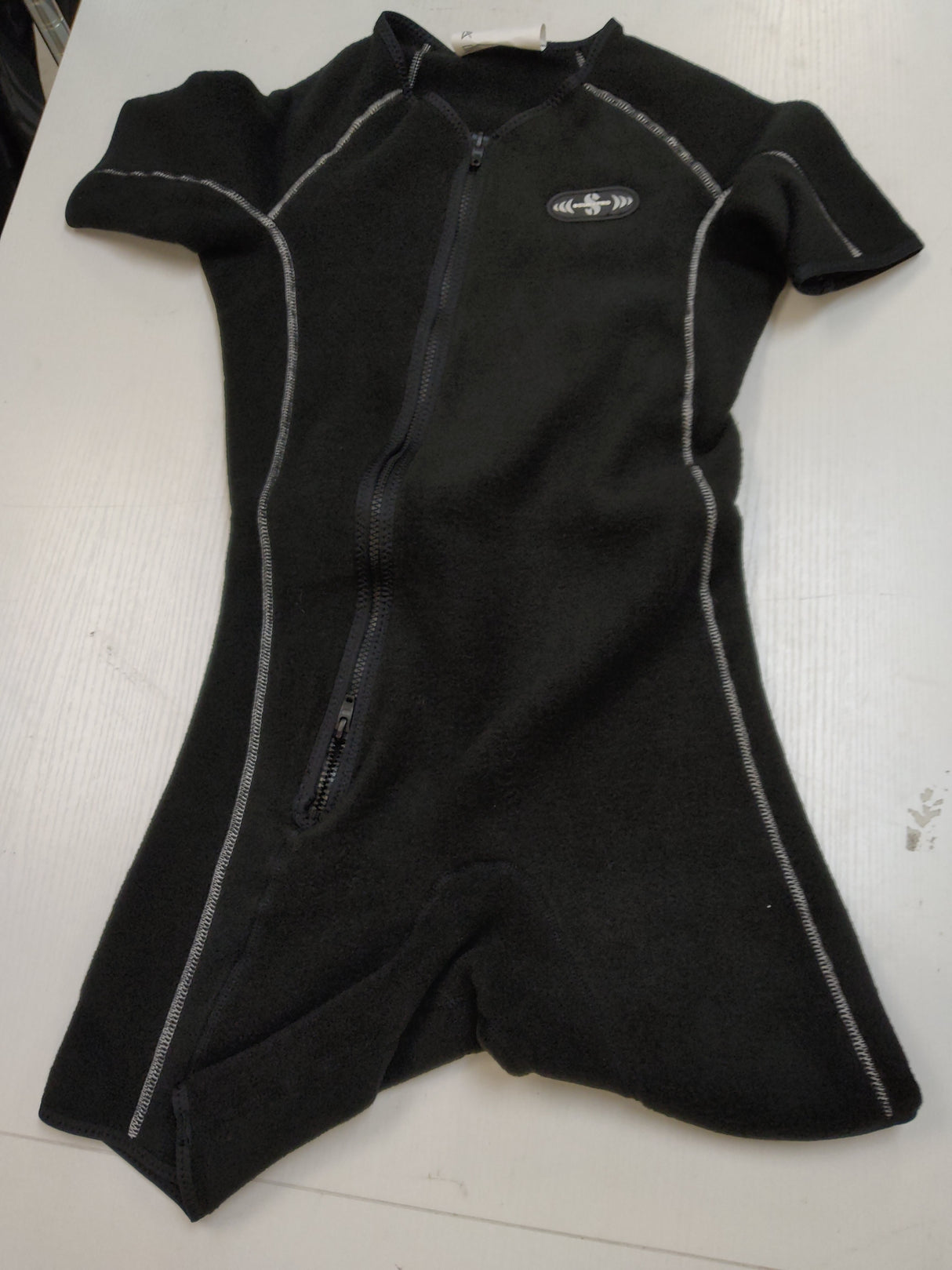 Used Scubapro Climasphere Vest
