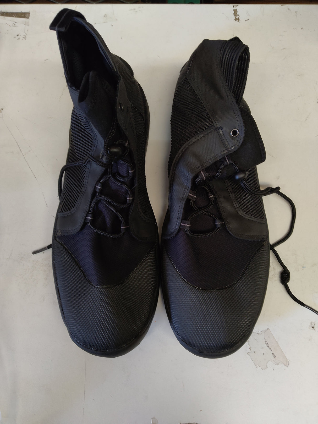 Open Box BARE Force 1 Boot