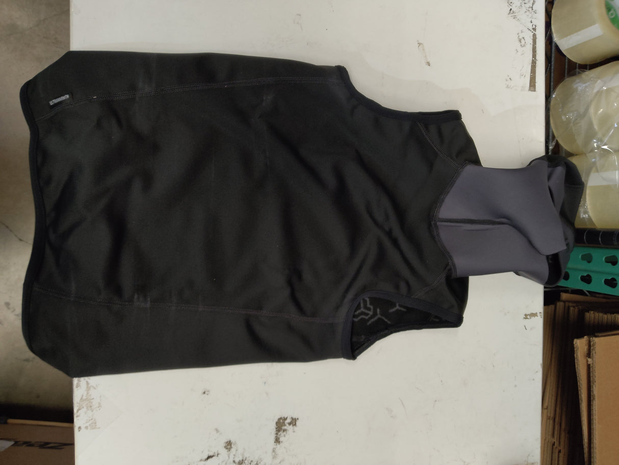 Open Box Bare EXOWEAR Hooded Vest Unisex