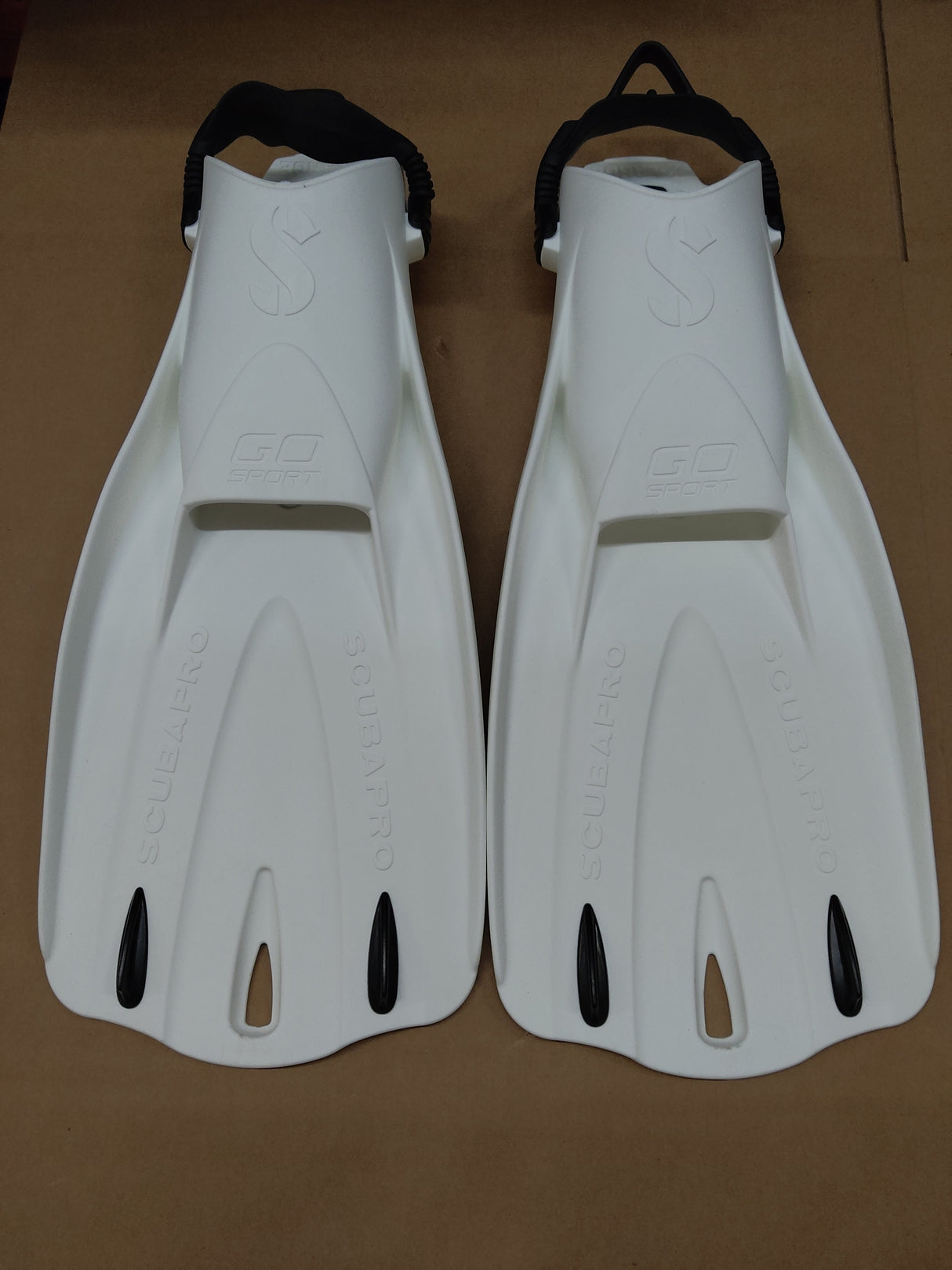Open Box Scubapro GO Sport