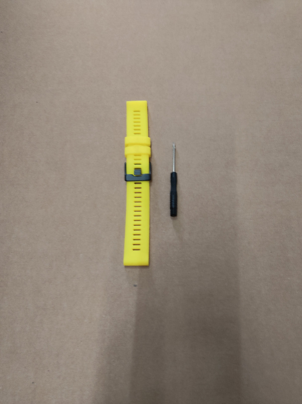 Open Box Scubapro A1/A2 Silicone Wrist Strap