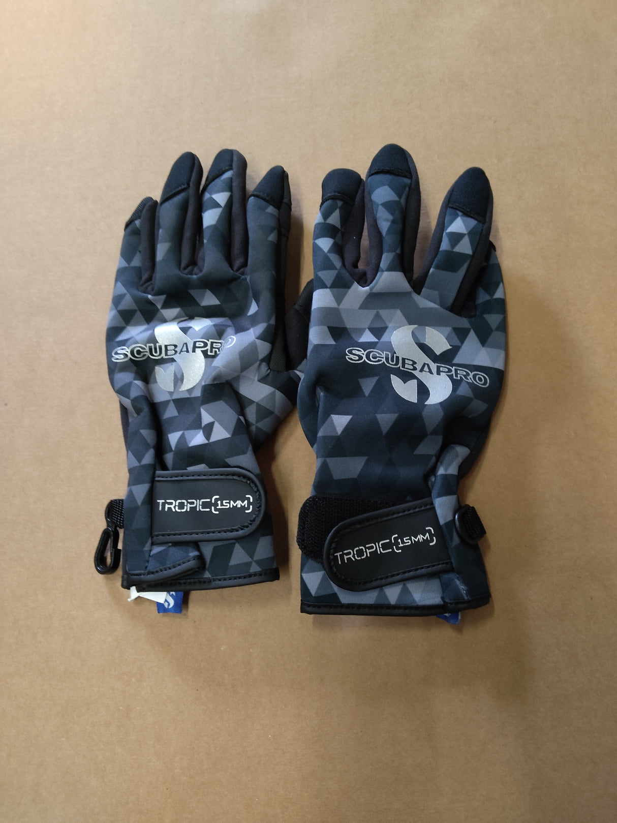 Open Box Scubapro Tropic 1.5mm Dive Glove
