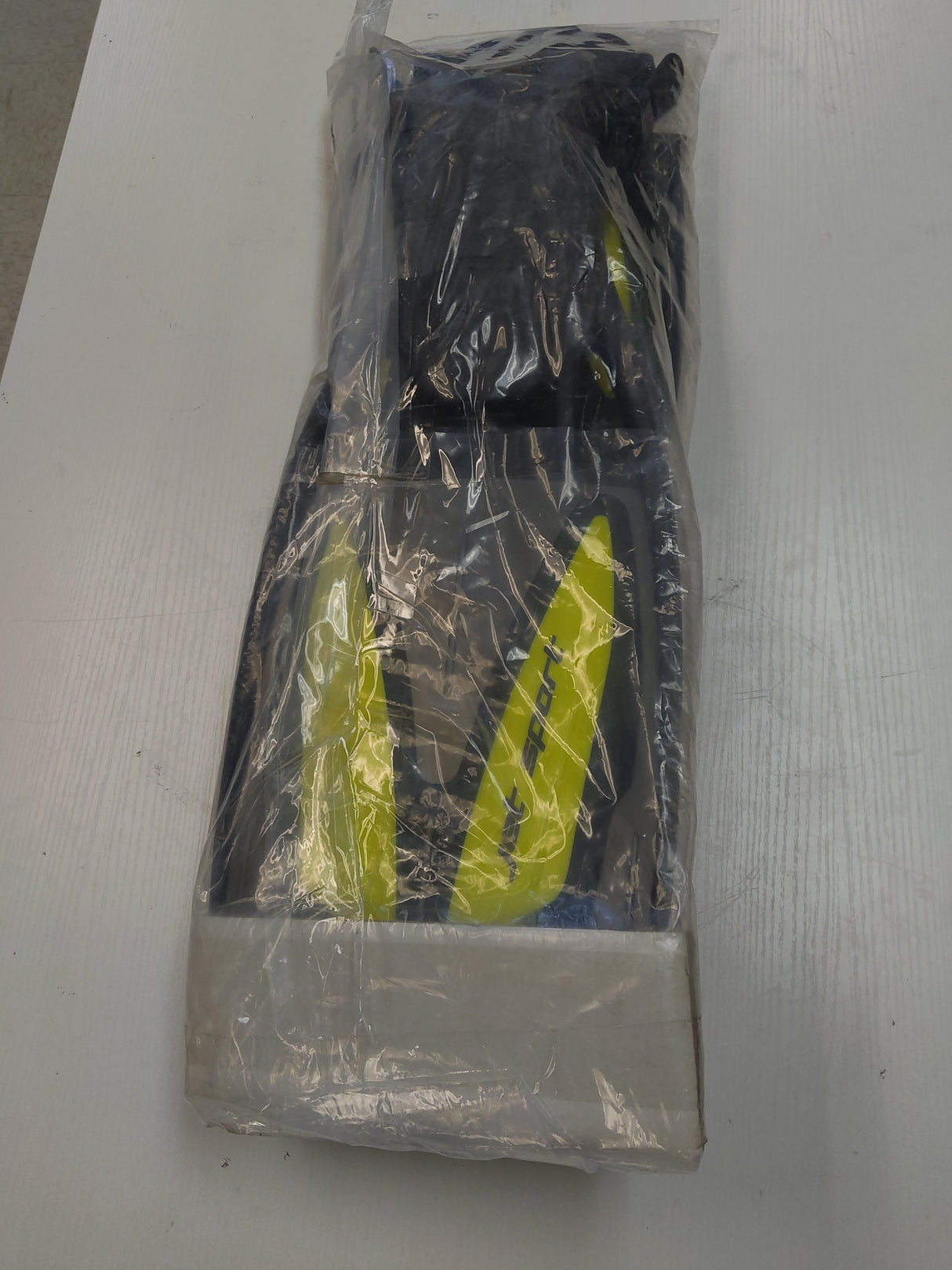 Used Scubapro Jet Sport Adjustable