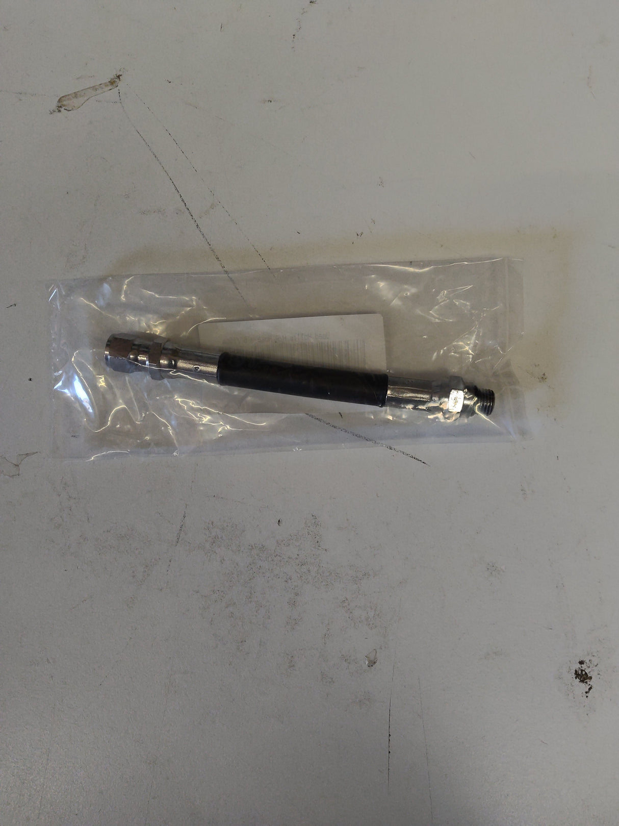 Used Hollis H/P Hose