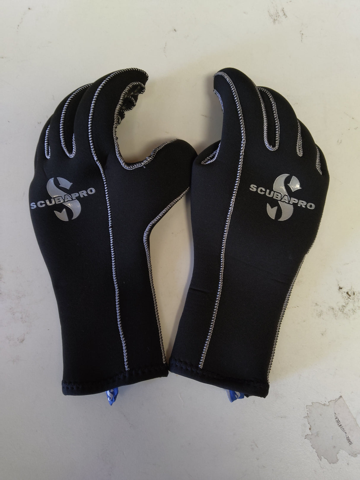 Open Box Scubapro Everflex 3 mm Glove