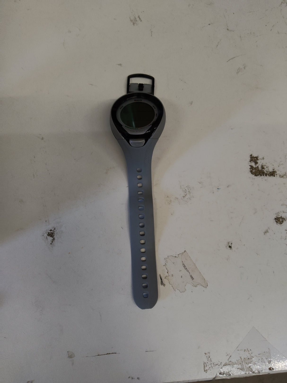 Used Mares Puck Pro Plus