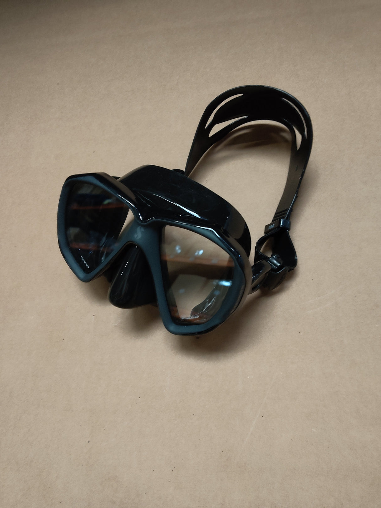 Open Box Scubapro Spectra Dive Mask
