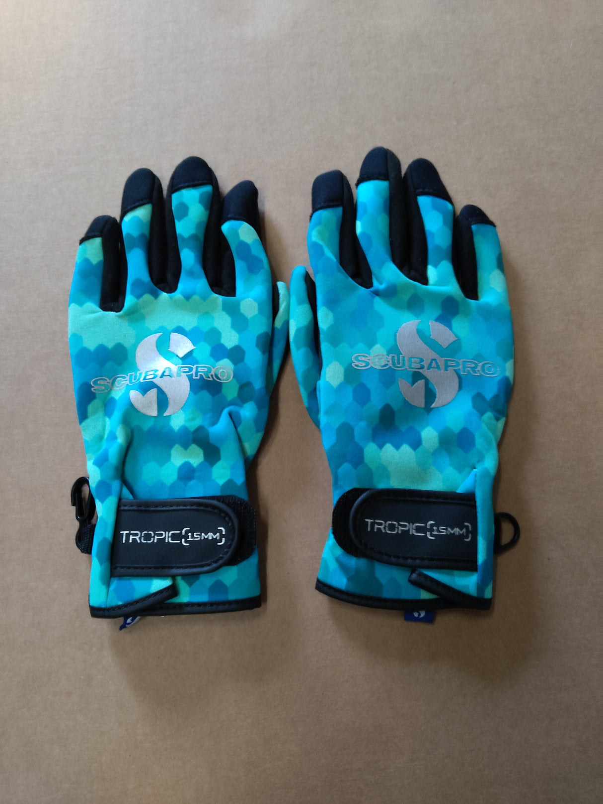 Open Box Scubapro Tropic 1.5mm Dive Glove