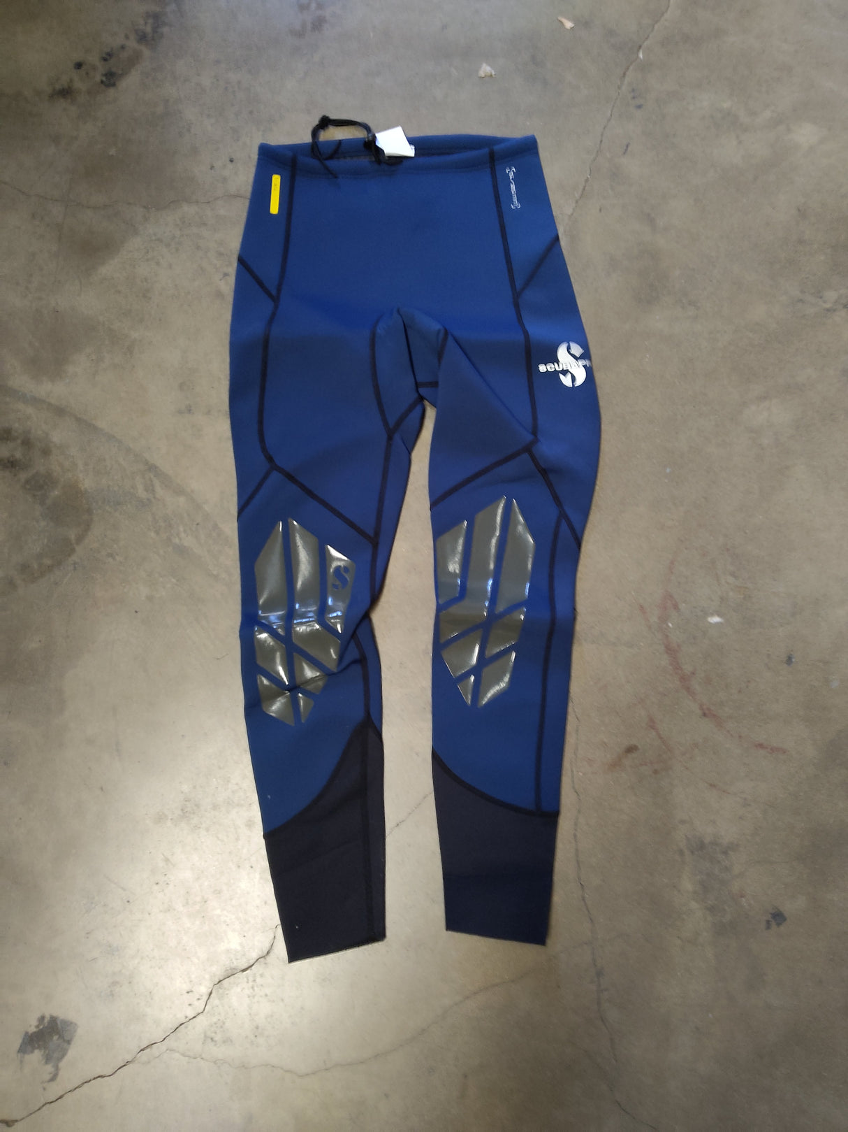 Open Box Scubapro Everflex 1.5 Pant Men's