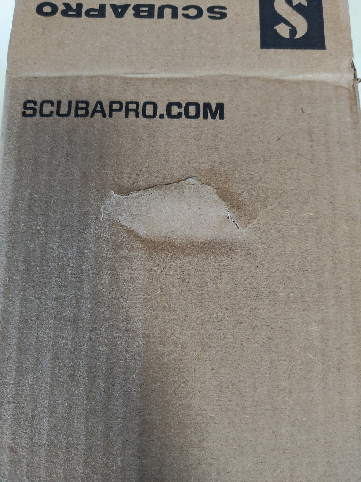 Open Box Scubapro S - TEK Expedition Reel