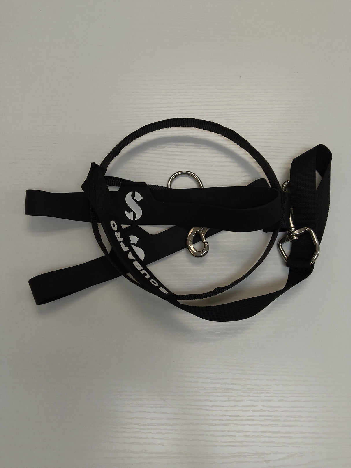 Open Box Scubapro S - TEK Stage Kit Low Profile