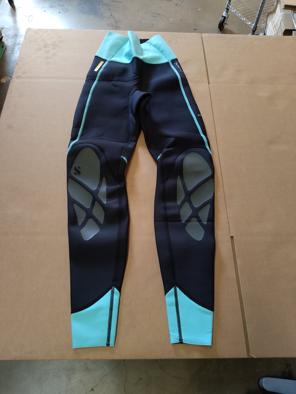 Open Box Scubapro Everflex 1.5 Legging Women's