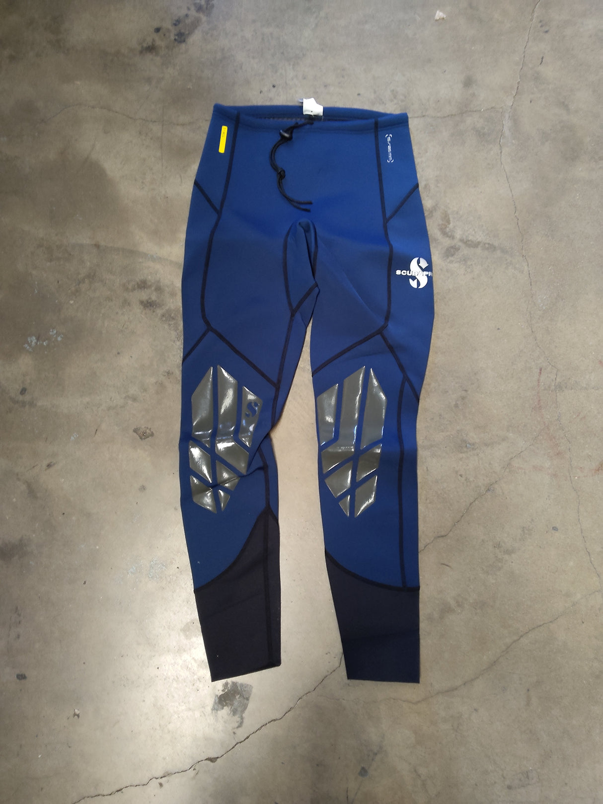 Open Box Scubapro Everflex 1.5 Pant Men's