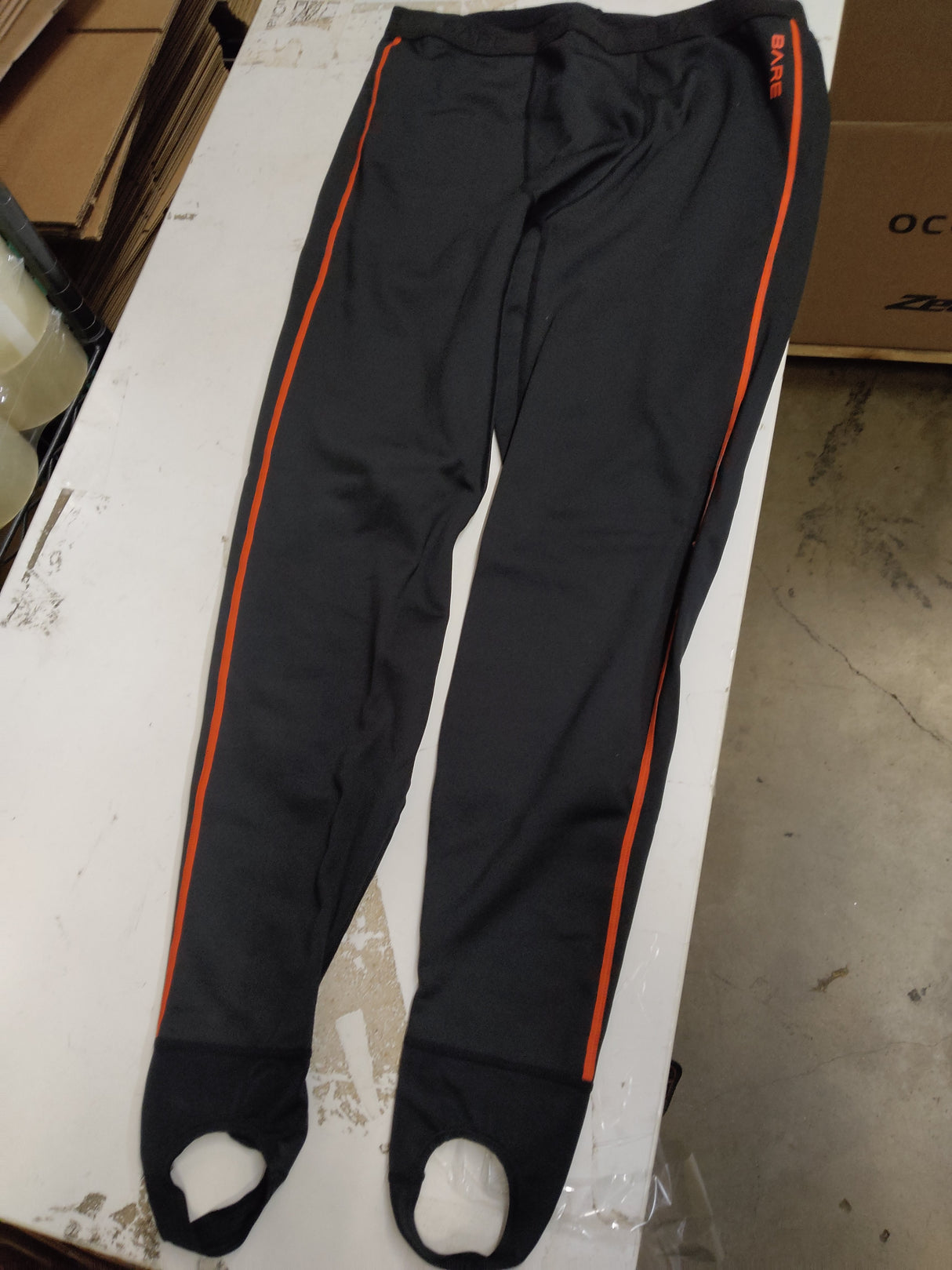 Open Box Bare Ultrawarmth Base Layer Pants, Mens