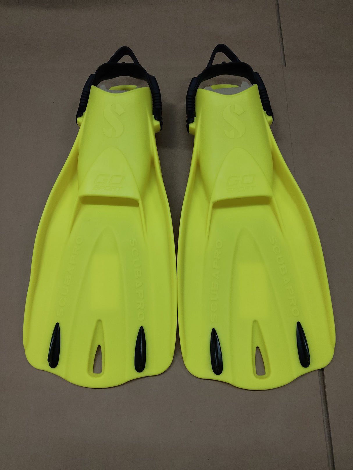 Open Box Scubapro GO Sport