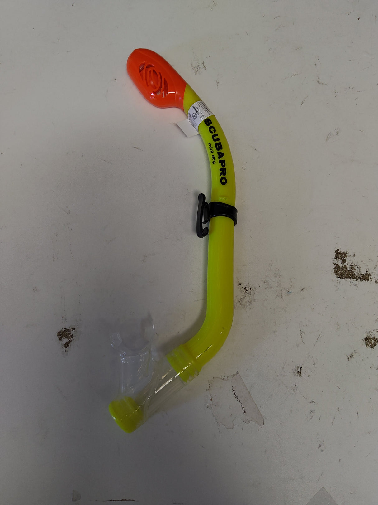 Open Box Scubapro Mini Dry