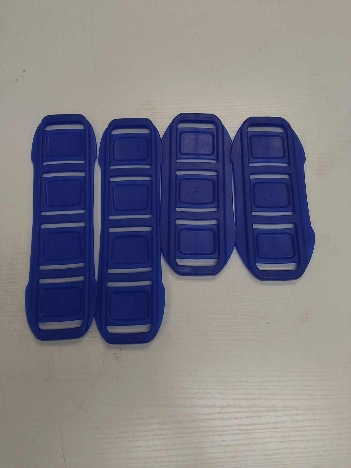 Open Box Scubapro S - TEK Shoulder & Waist Pad Kit