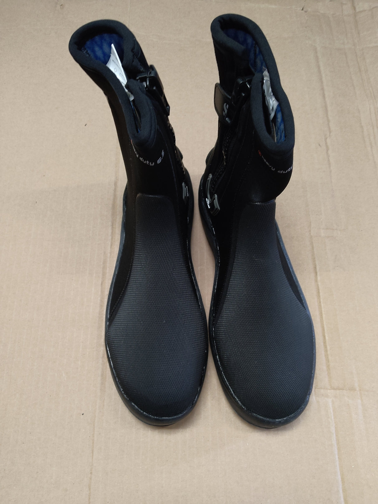 Open Box Scubapro Heavy Duty 6.5 mm Boot