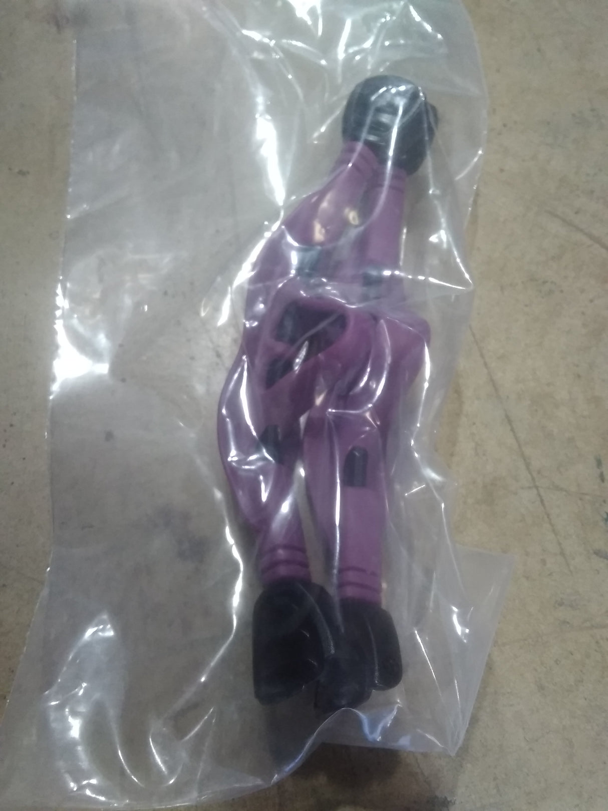 Used Scubapro Fin Strap, GO Bungee, Midi