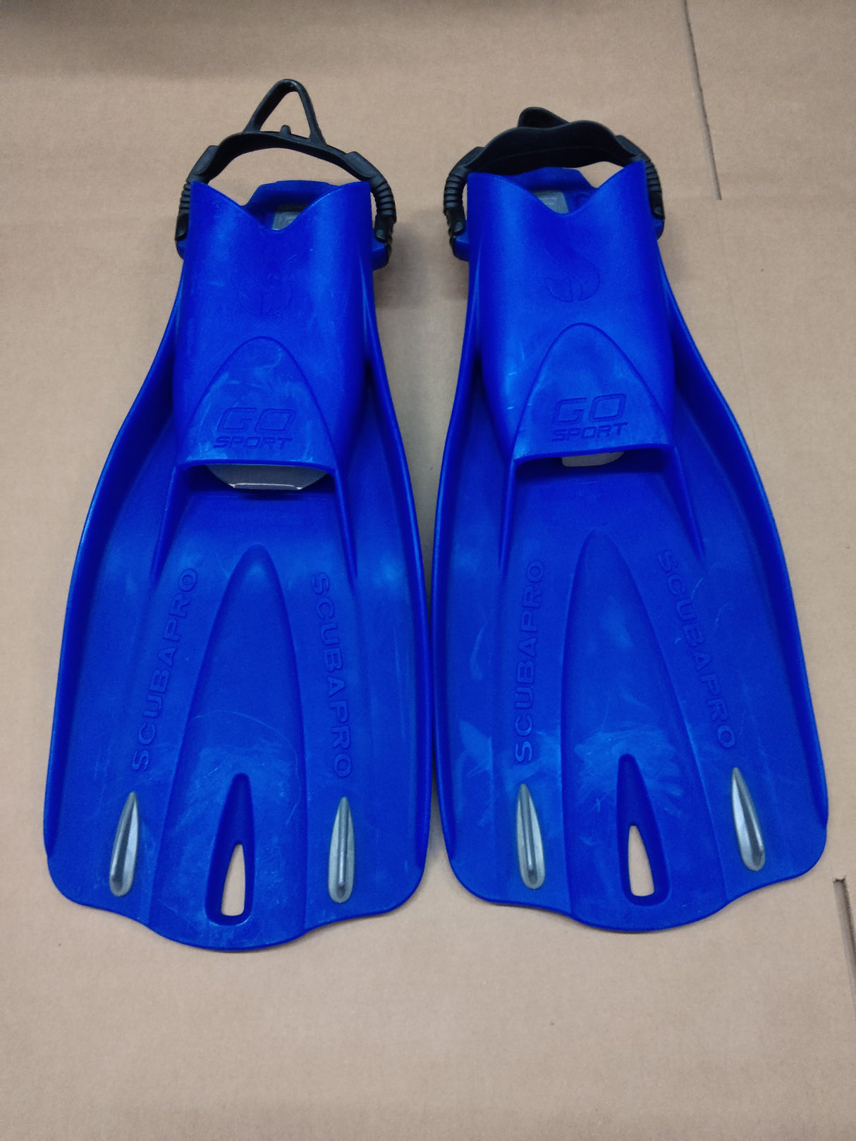 Open Box Scubapro GO Sport