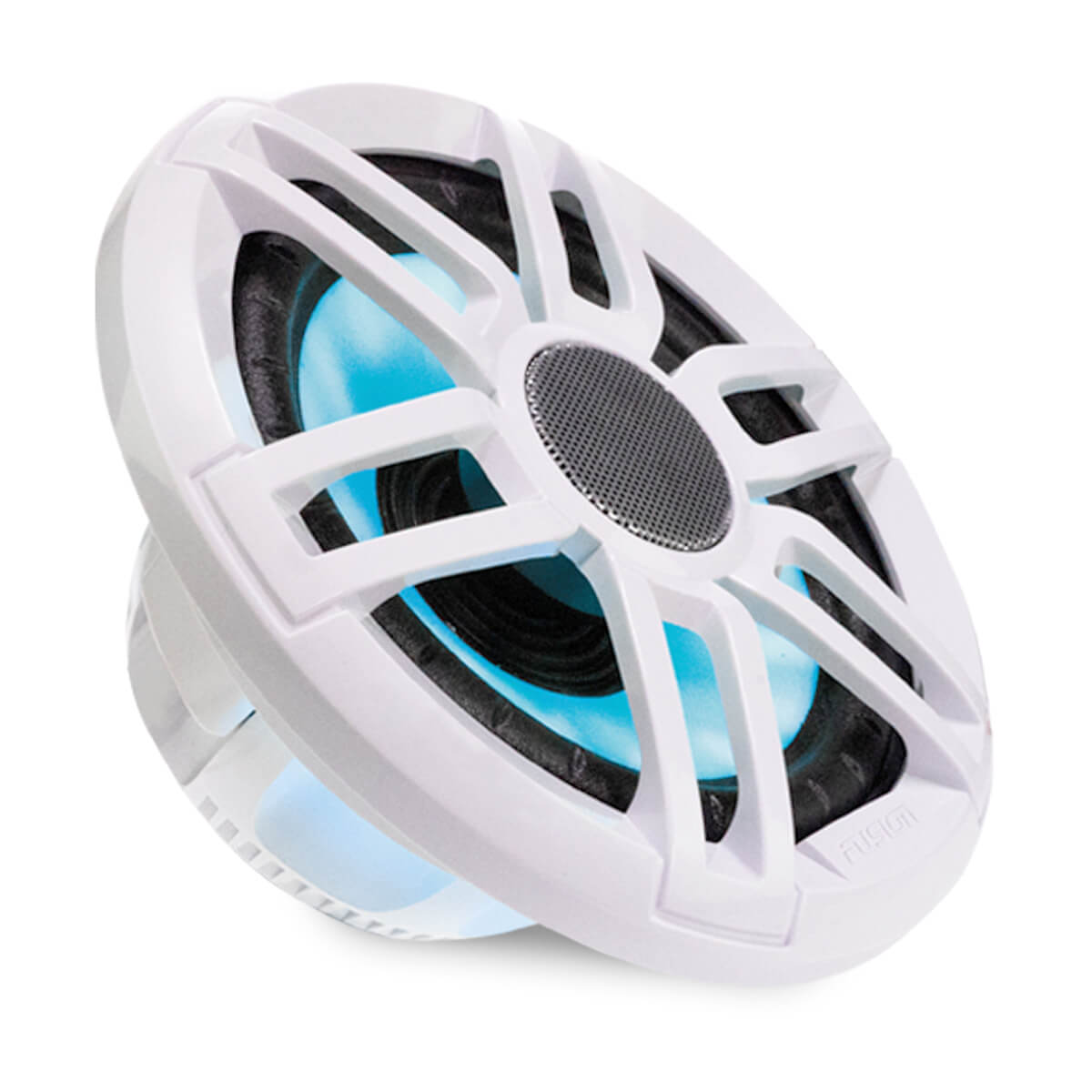 Fusion XS Series Marine Speakers, 6.5 in 200 W, Sports with RGB LED (010-02196-20) - view 7