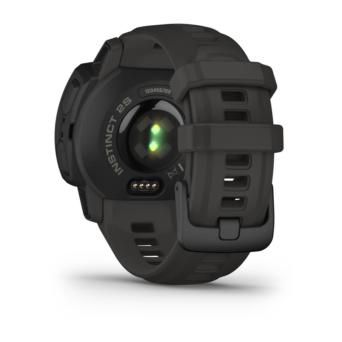 Garmin Instinct 2 Solar Rugged GPS Smartwatch – 40 mm / Standard