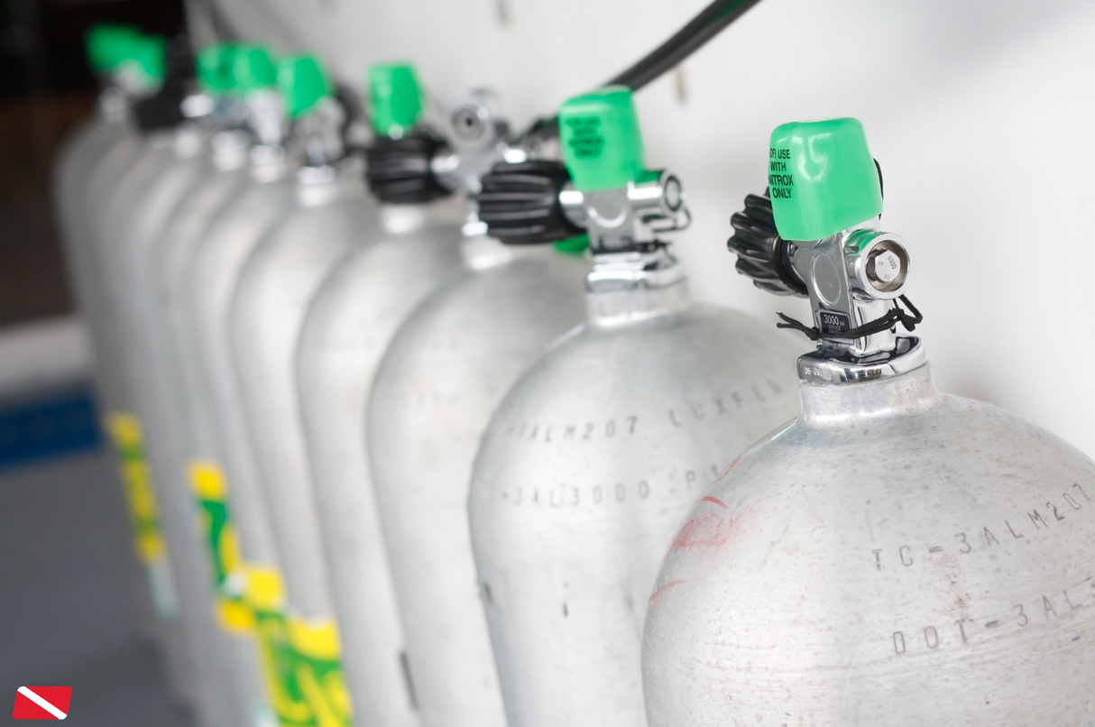 Tank Visual Inspection