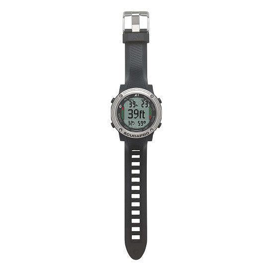 Scubapro Aladin A1 Wrist Dive Computer-