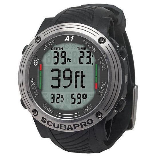 Scubapro Aladin A1 Wrist Dive Computer-