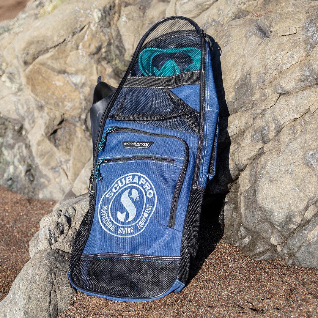 Scubapro Beach Snorkel Bag-