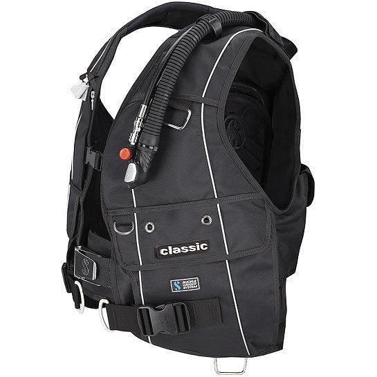 Scubapro Classic BCD with BPI-Size M-