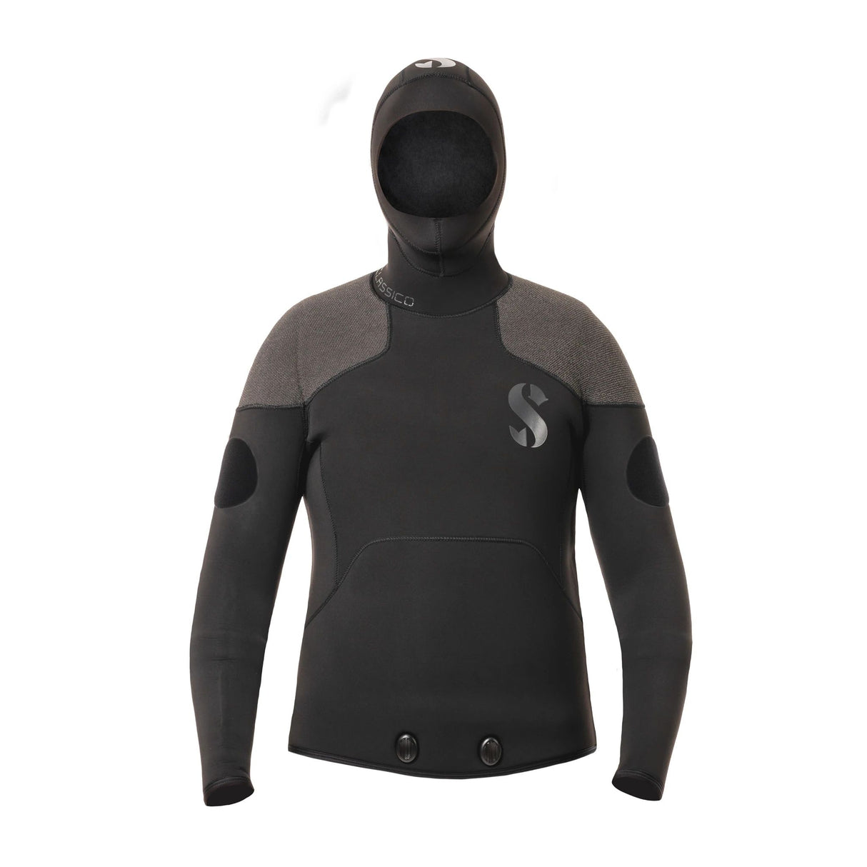 Scubapro Classico 7.5mm/6.0mm ENS Men's-