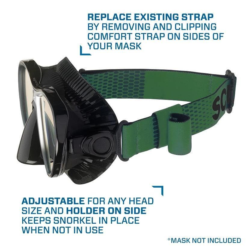 Scubapro Comfort Strap-