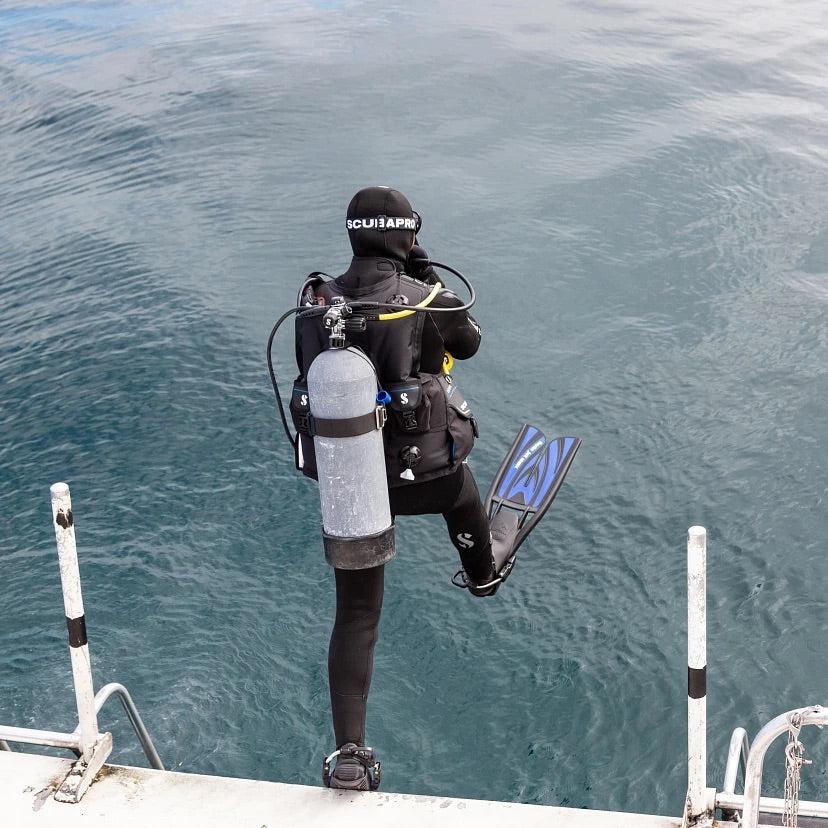 Scubapro Comfort Strap-