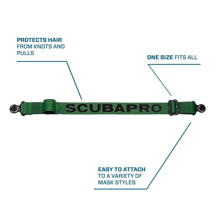 Scubapro Comfort Strap-