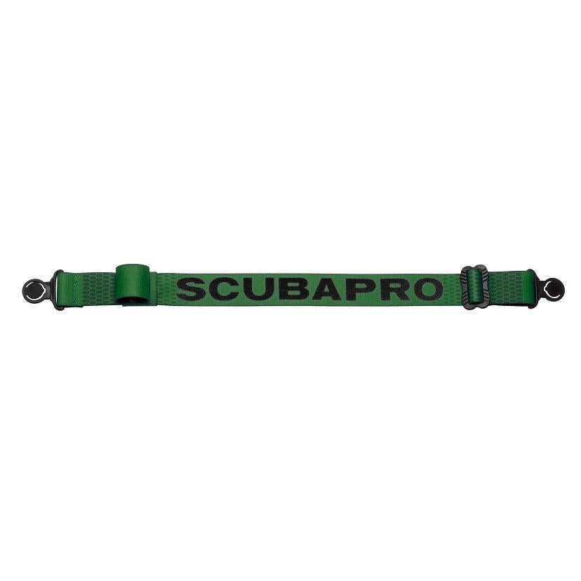 Scubapro Comfort Strap-Army Green-