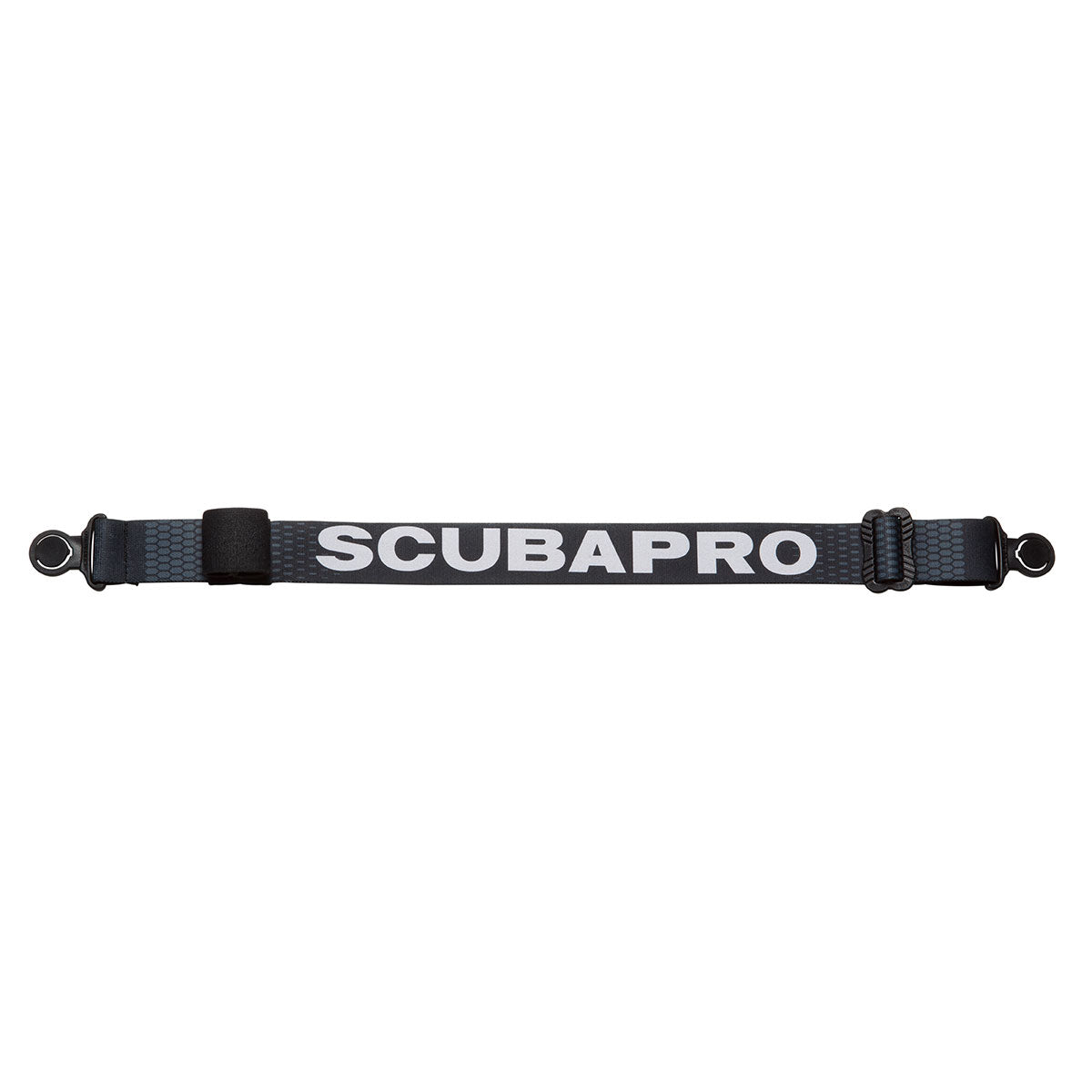 Scubapro Comfort Strap-Black-