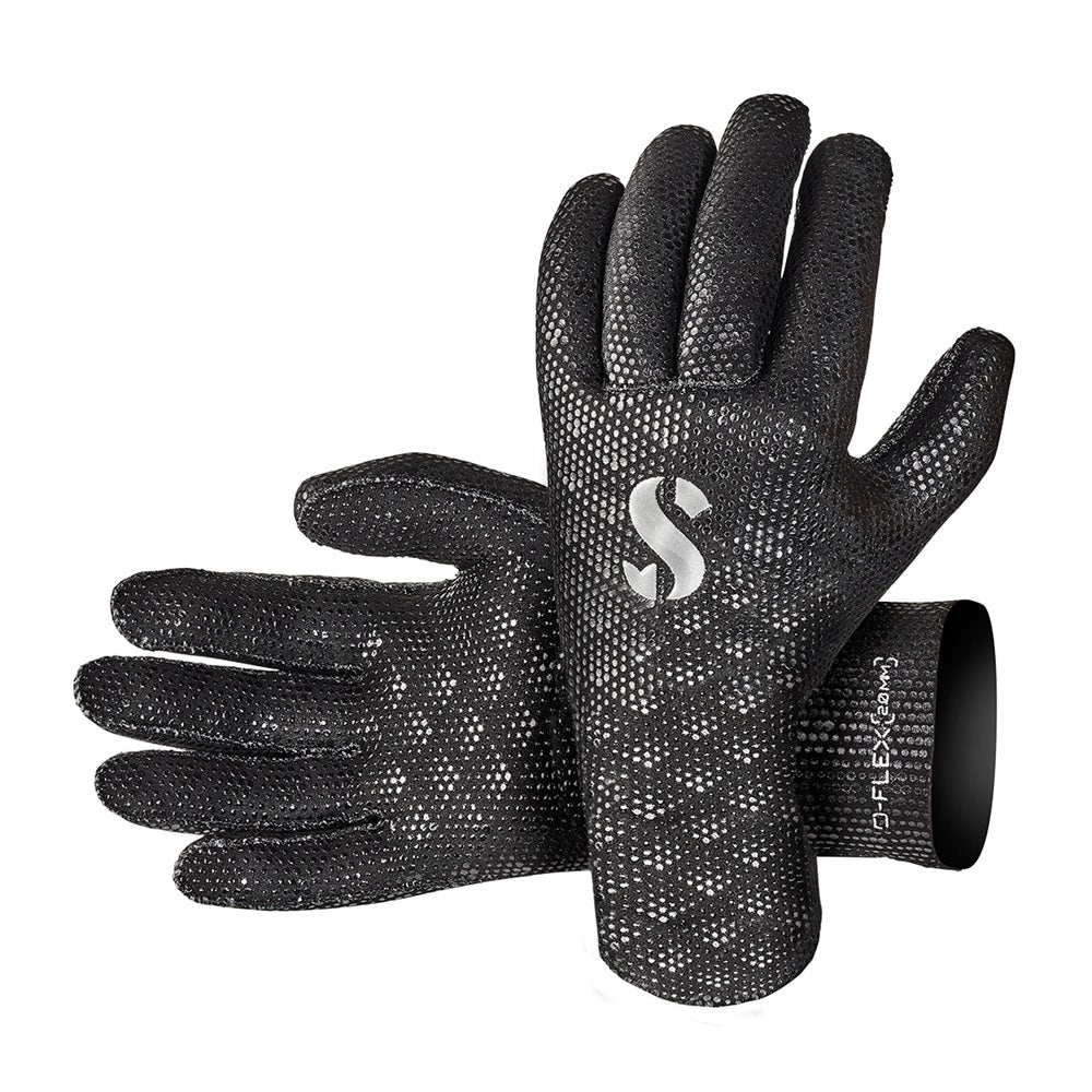 Scubapro D - Flex Rebel Glove 2mm-