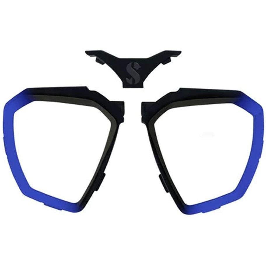 Scubapro D-Mask Color Kit Dive Mask Accessory-