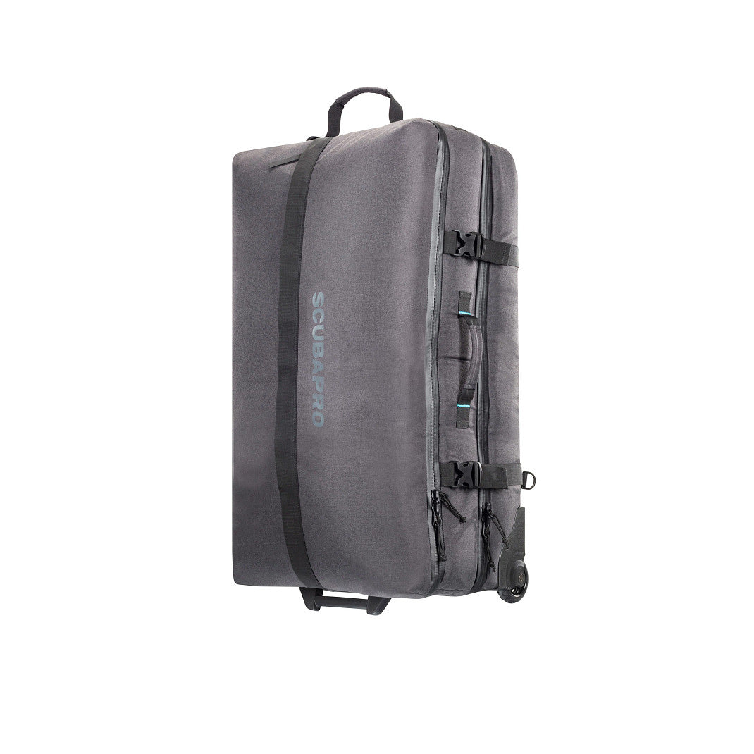 Scubapro Definition Duo 118 Roller Bag-