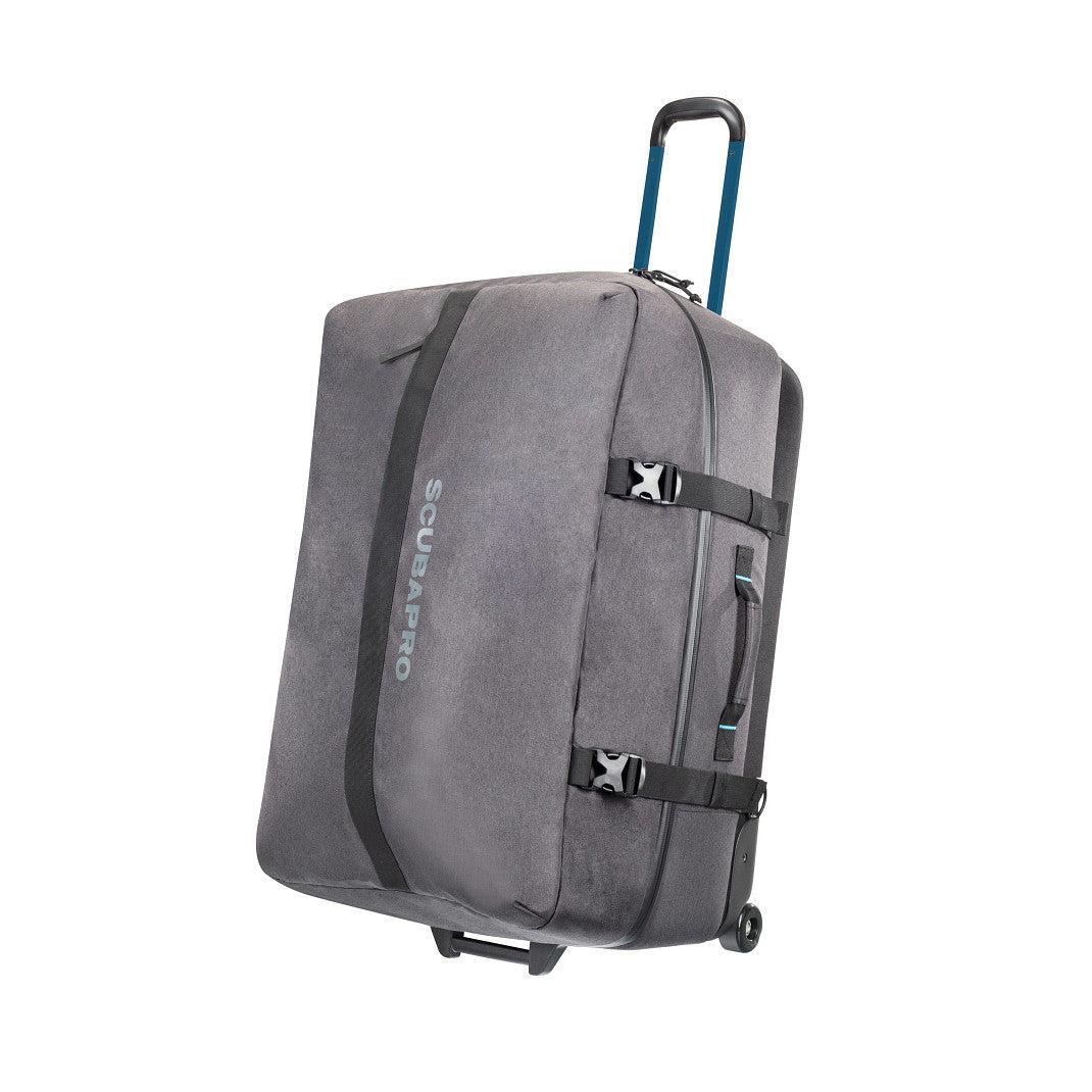 Scubapro Definition Roll 130 Roller Bag