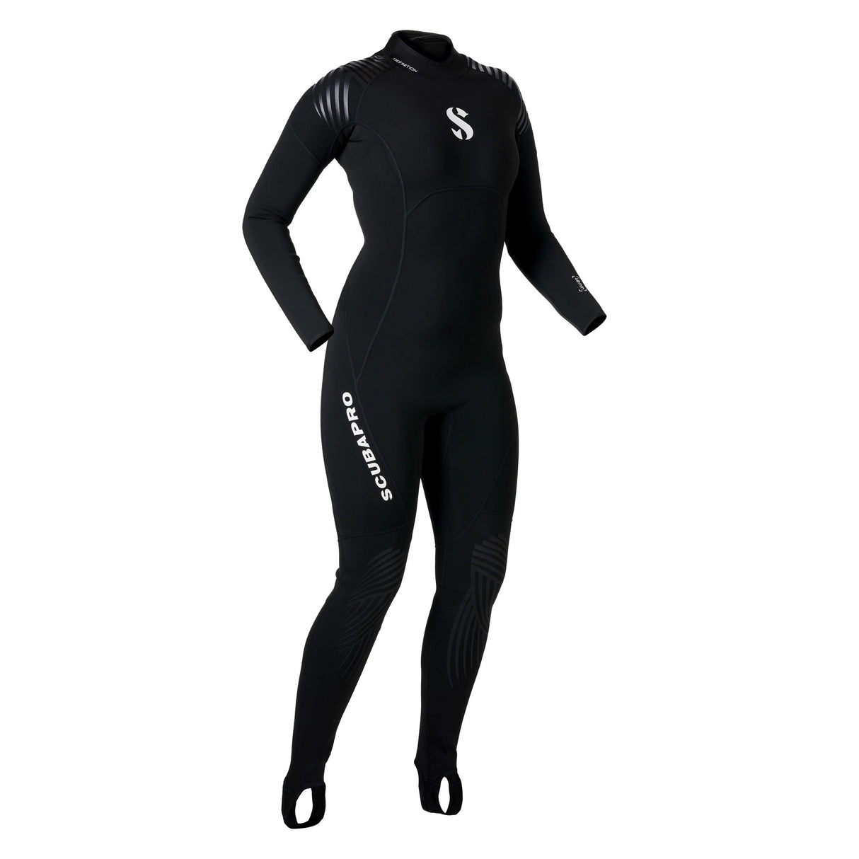 Scubapro Definition Steamer 1 mm Women's-