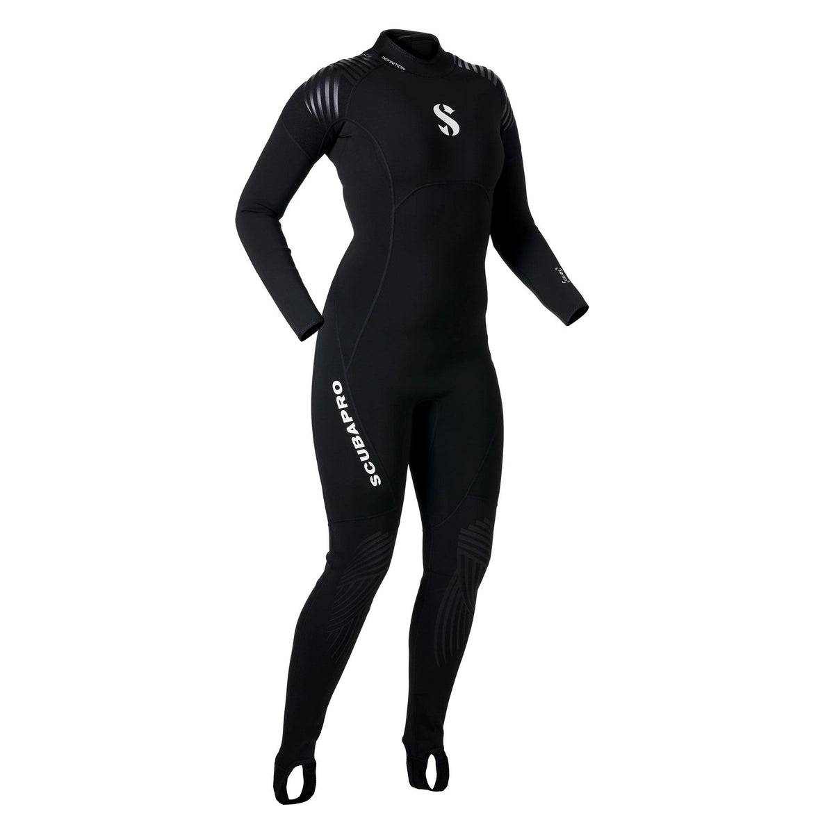 Scubapro Definition Steamer 1 mm Women's