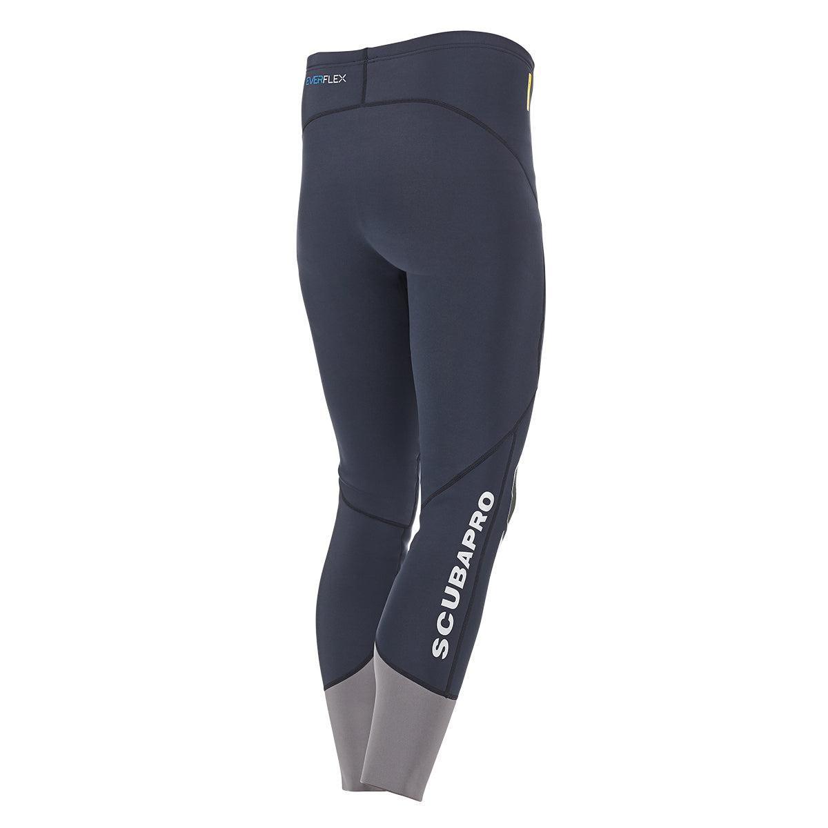 Scubapro Everflex 1.5mm Mens Scuba Diving Bottoms-