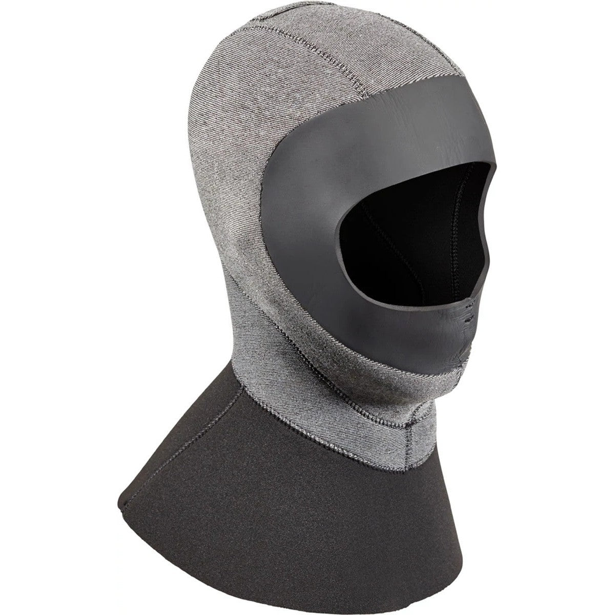 Scubapro Everflex 6/4 MM Bibbed Diving Hood-