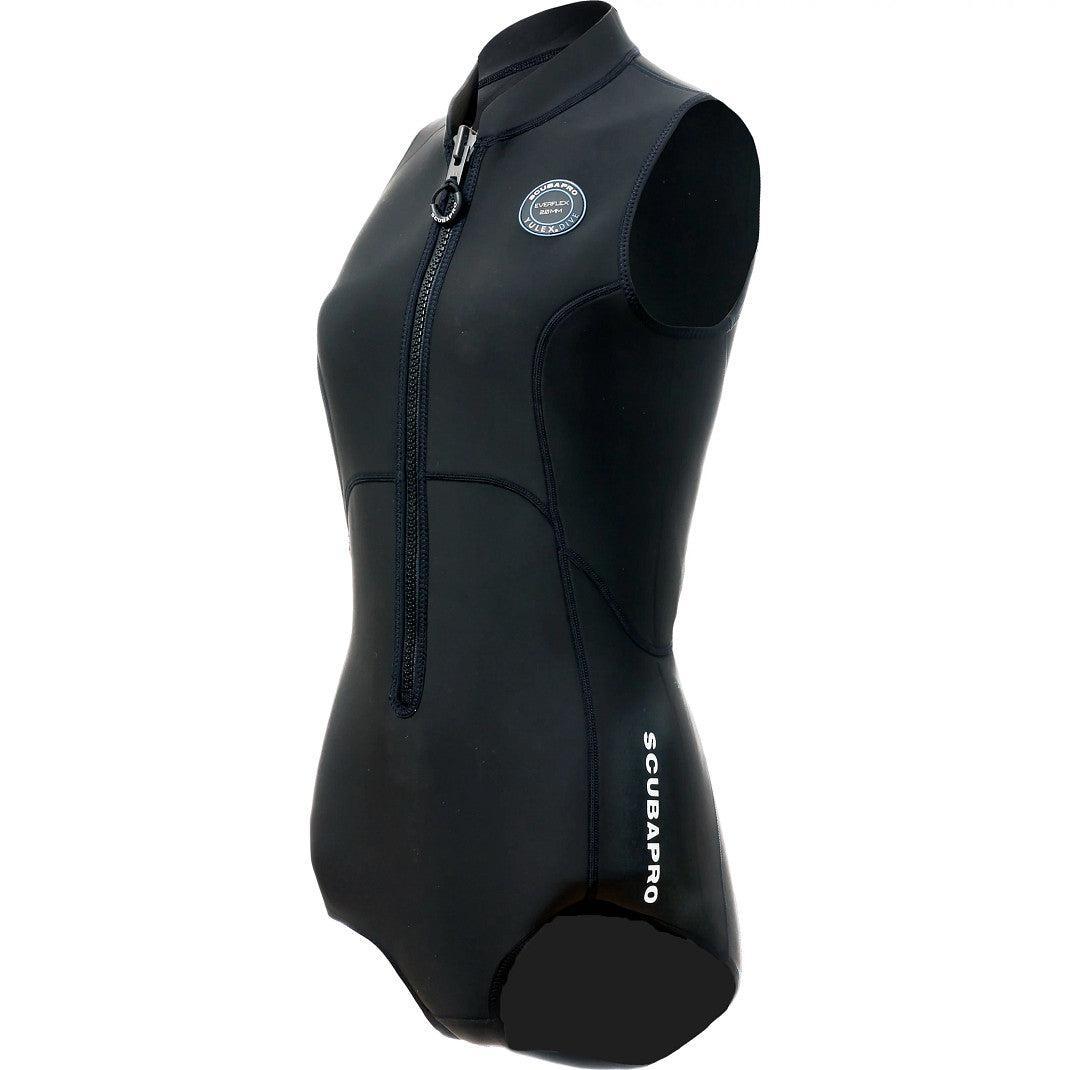 Scubapro Everflex Yulex 2mm Swim Women's-