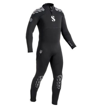 Scubapro Everflex Yulex Steamer 5/4 mm Men's-L-
