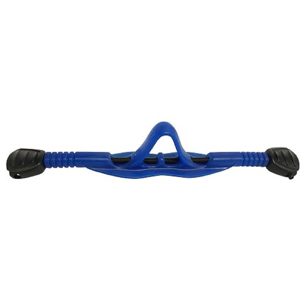 Scubapro Fin Strap Go Bungee Midi-Blue-XS -S-