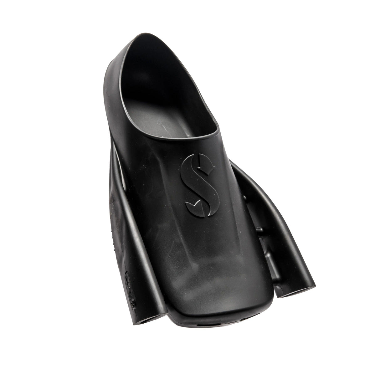 Scubapro Full Foot Pocket Modular Fin System-Black-M-